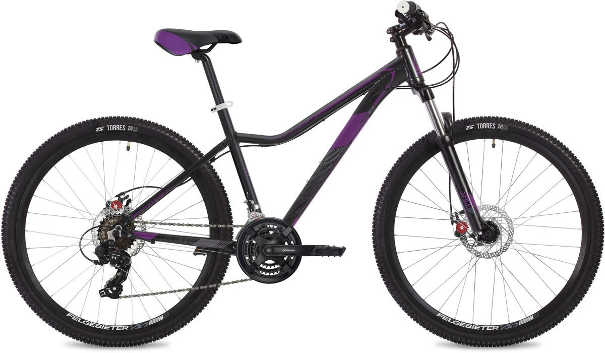 STINGER Vesta Std 26 2020 Купить STINGER Vesta Std 26 2020