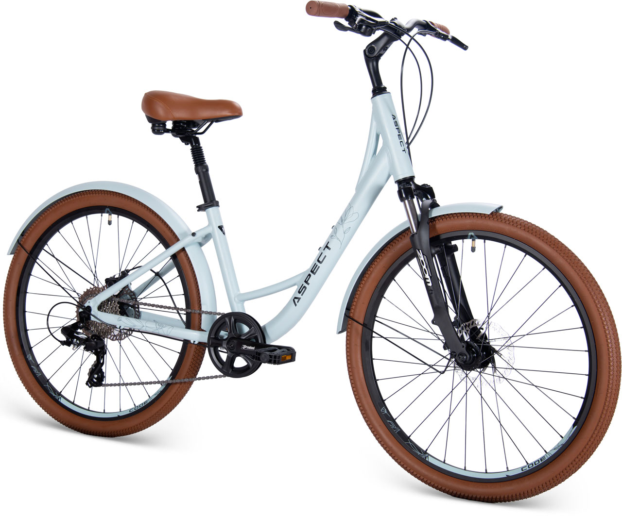 Купить ASPECT Citylife Disc 2025