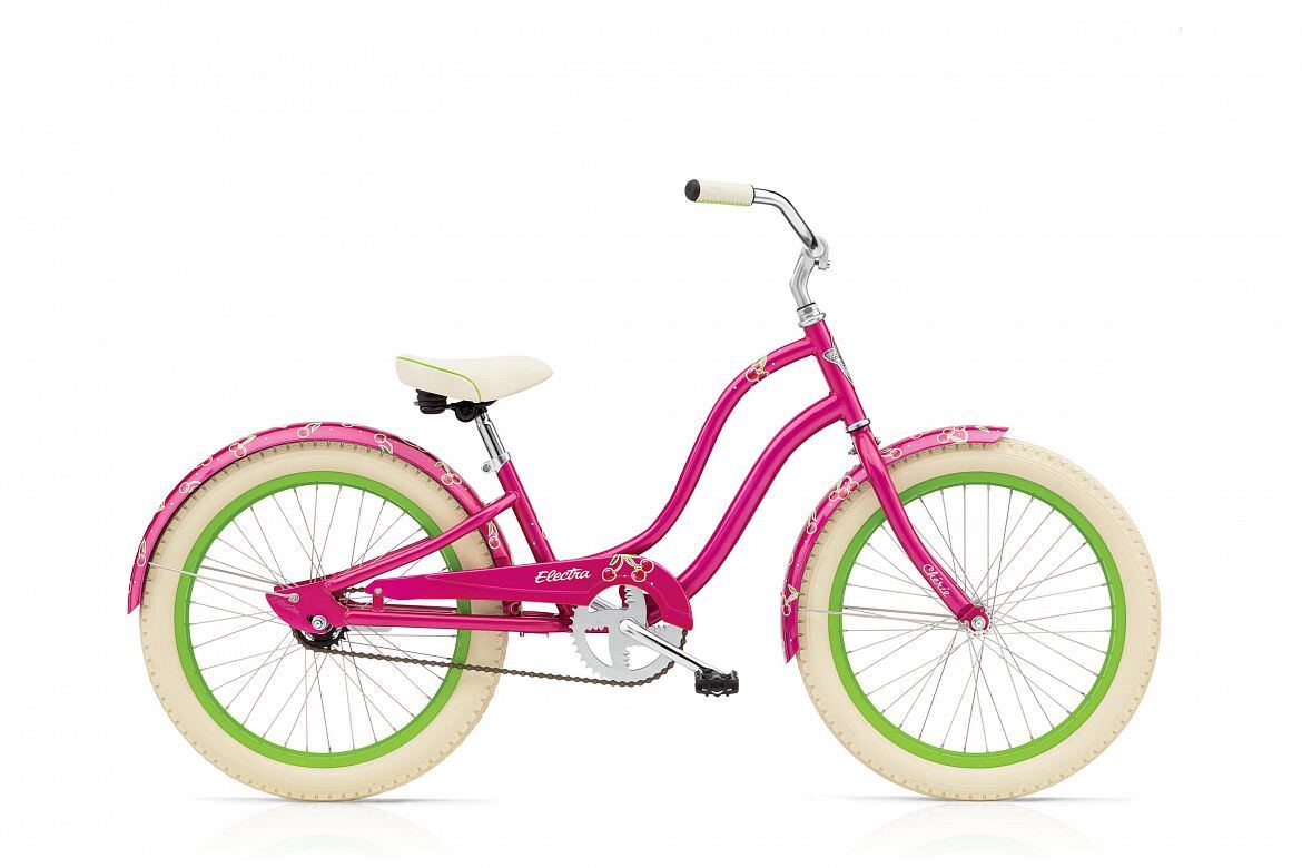 Electra Cherie Kids 1 20 Girls Купить Electra Cherie Kids 1 20 Girls