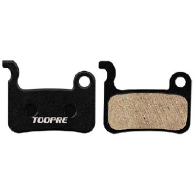 Купить Колодки тормозные TOOPRE пластиковые для Shimano M965/M585/M966/M800/M765