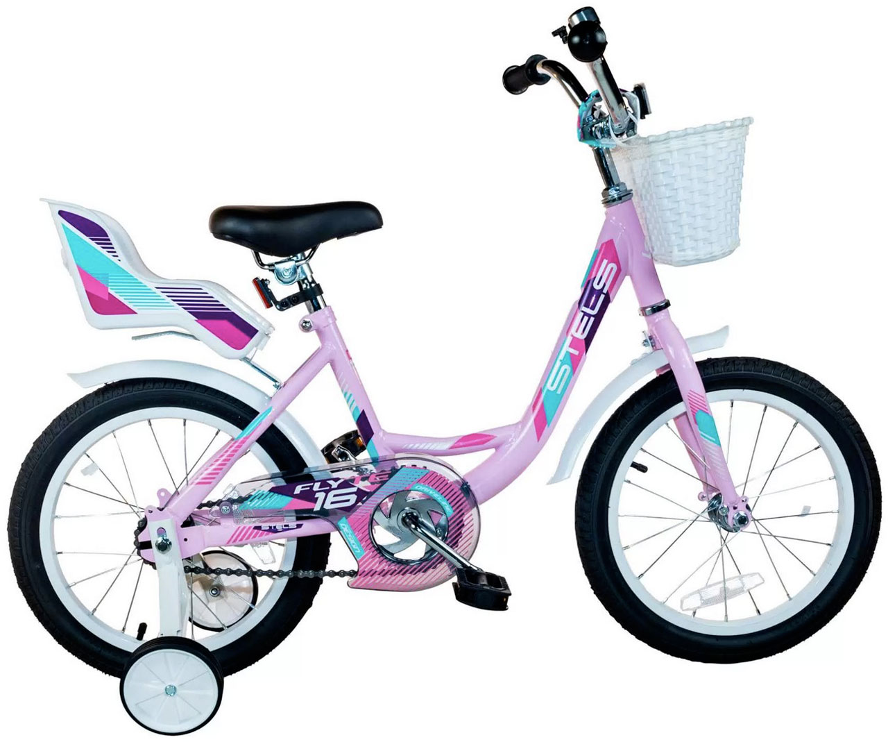 Купить STELS Magic С 14 2025