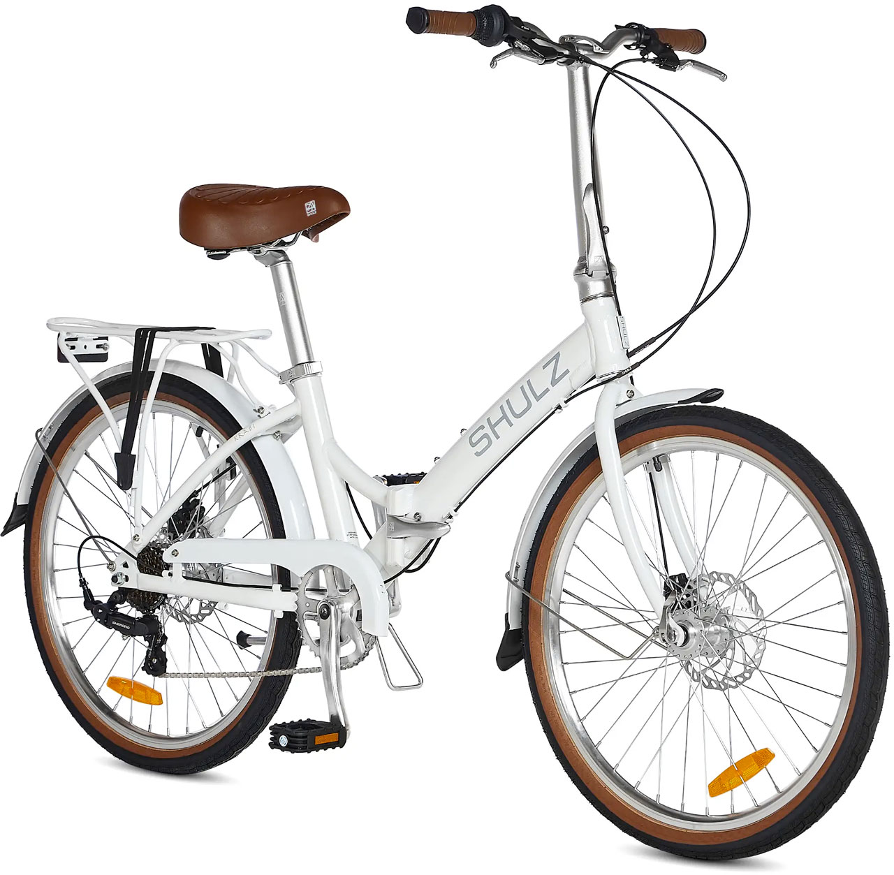 Купить SHULZ Krabi Multi Disk 2025