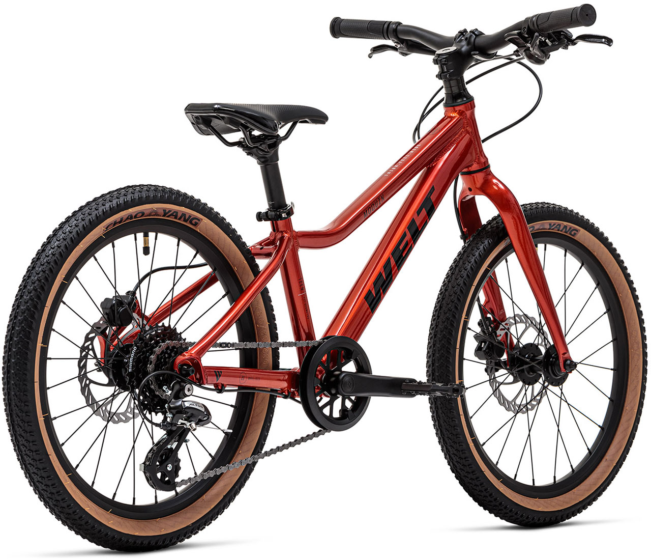 Купить WELT Moovix 3.0 HD 20 2026