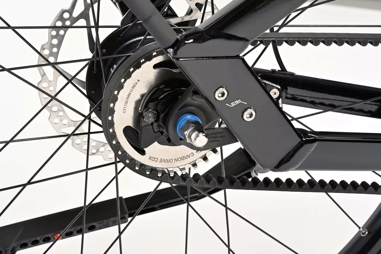 Купить Электровелосипед WINORA iRide PURE R5f