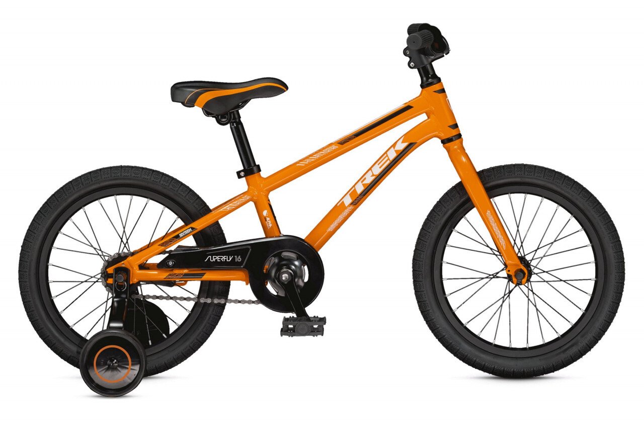 Купить TREK Superfly 16 2016