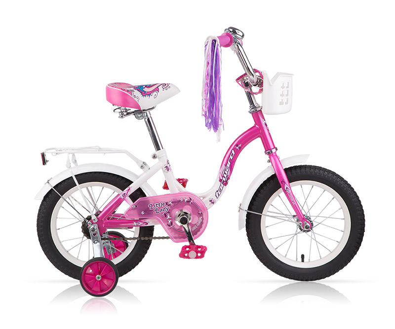 Купить Forward Little Lady Evia 14 2014