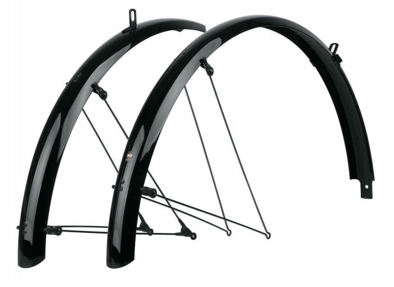 Купить Комплект крыльев SKS Bluemels basic 28 дюймов , 45mm