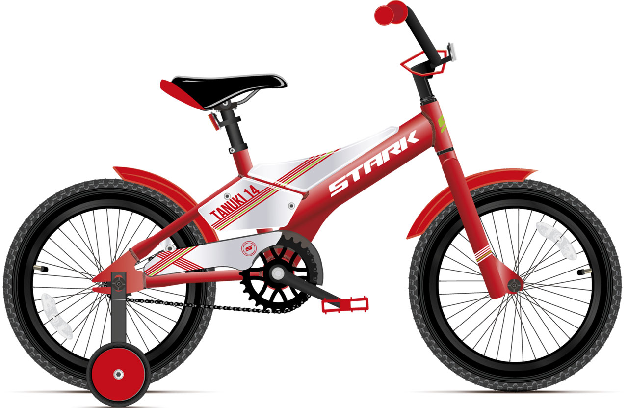 Купить STARK Tanuki 14 Boy 2021