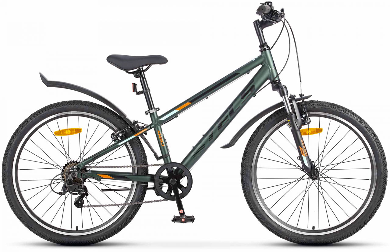 Купить STELS Turbo 420 V 24 2026, уценка