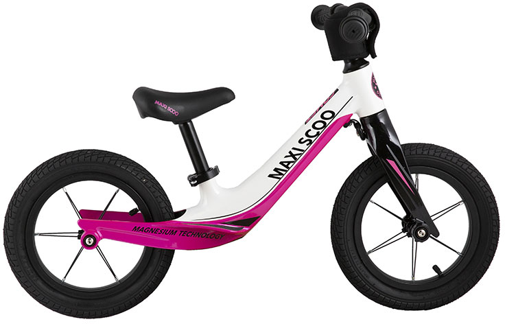 Купить Беговел MAXISCOO Comet 12 Делюкс 2024