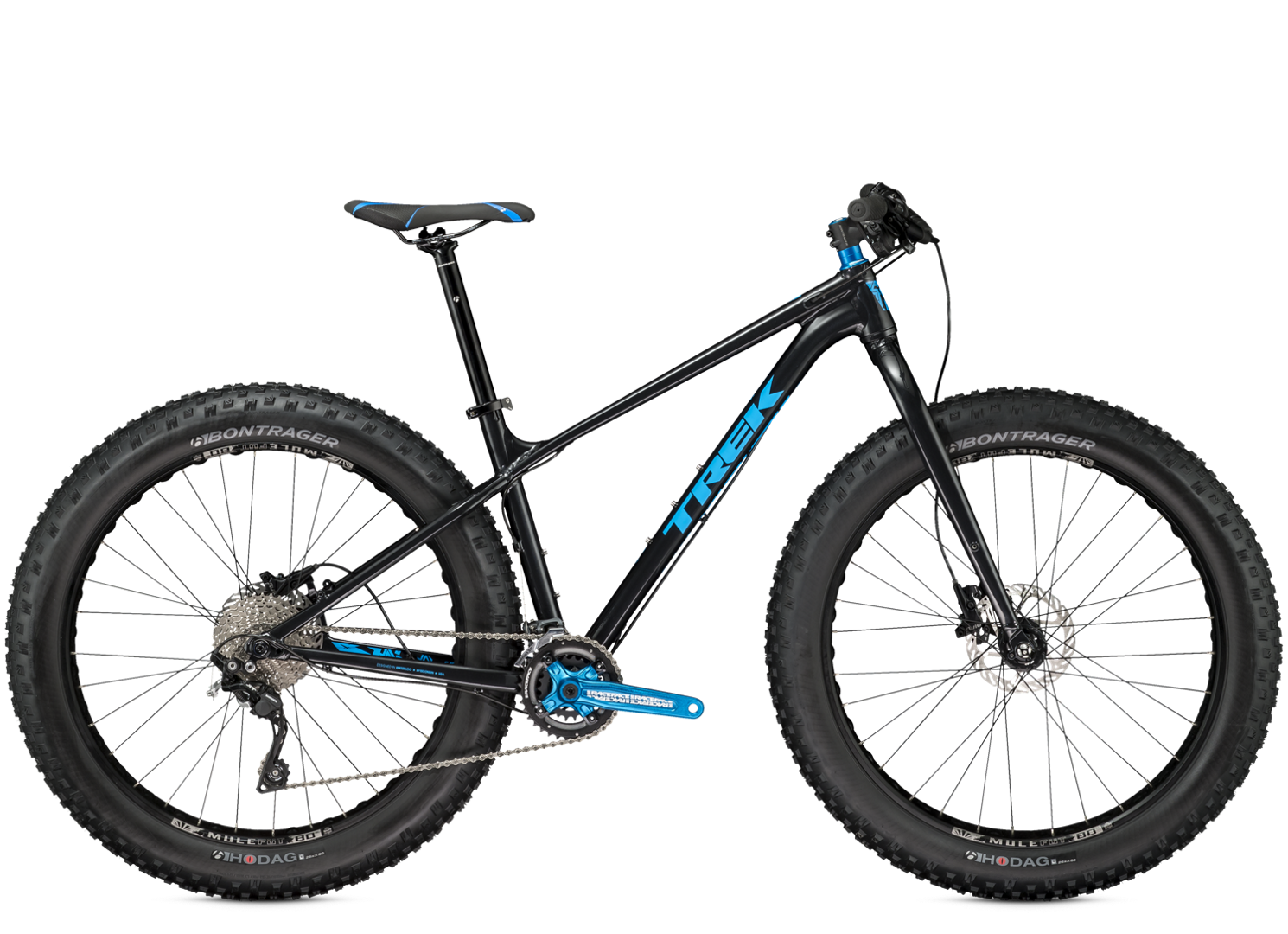 Купить TREK Farley 6 2015
