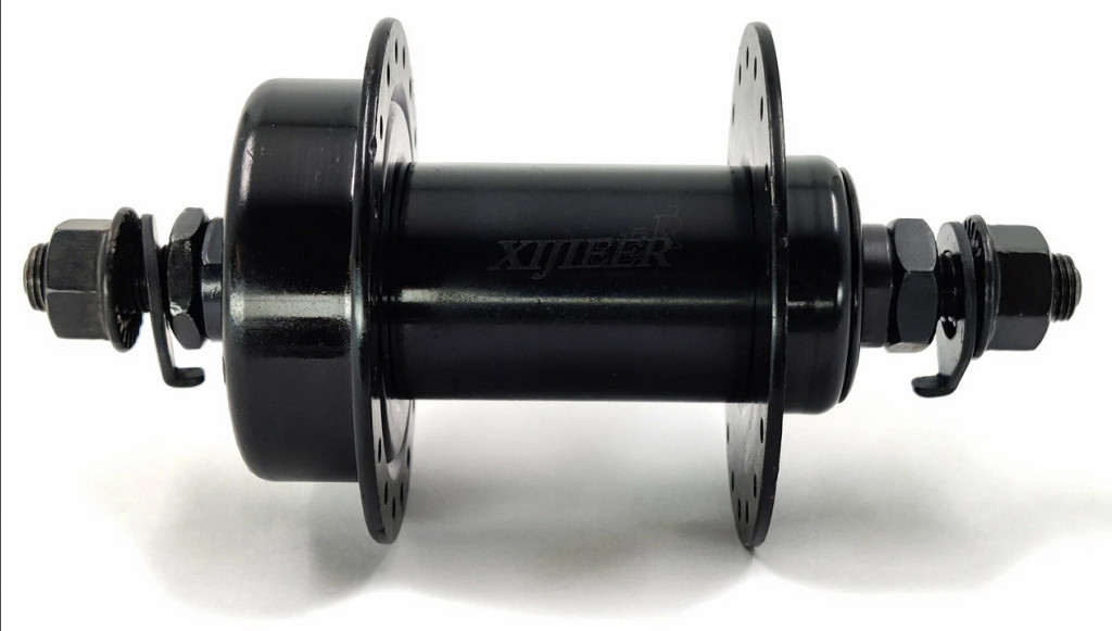 Купить Втулка передняя GA-23F (36Н/100мм/диск. т./на гайках)