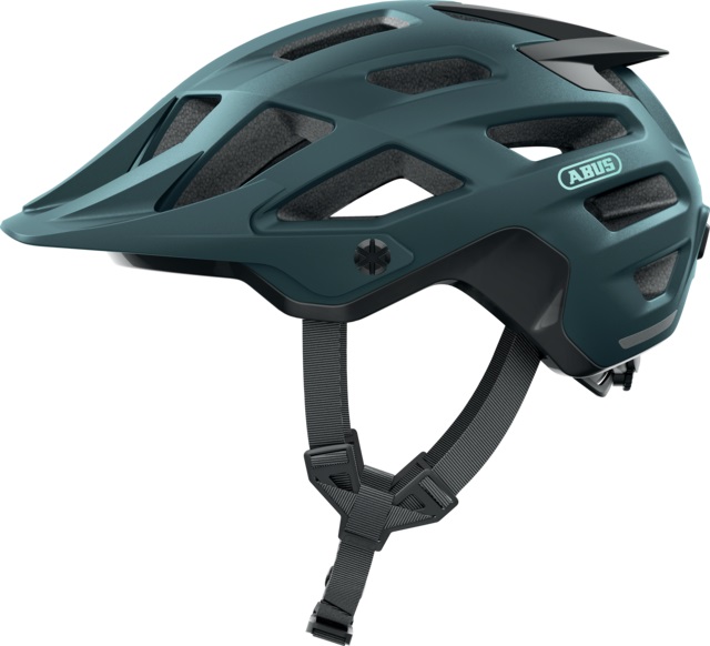 Купить Шлем ABUS Moventor 2.0