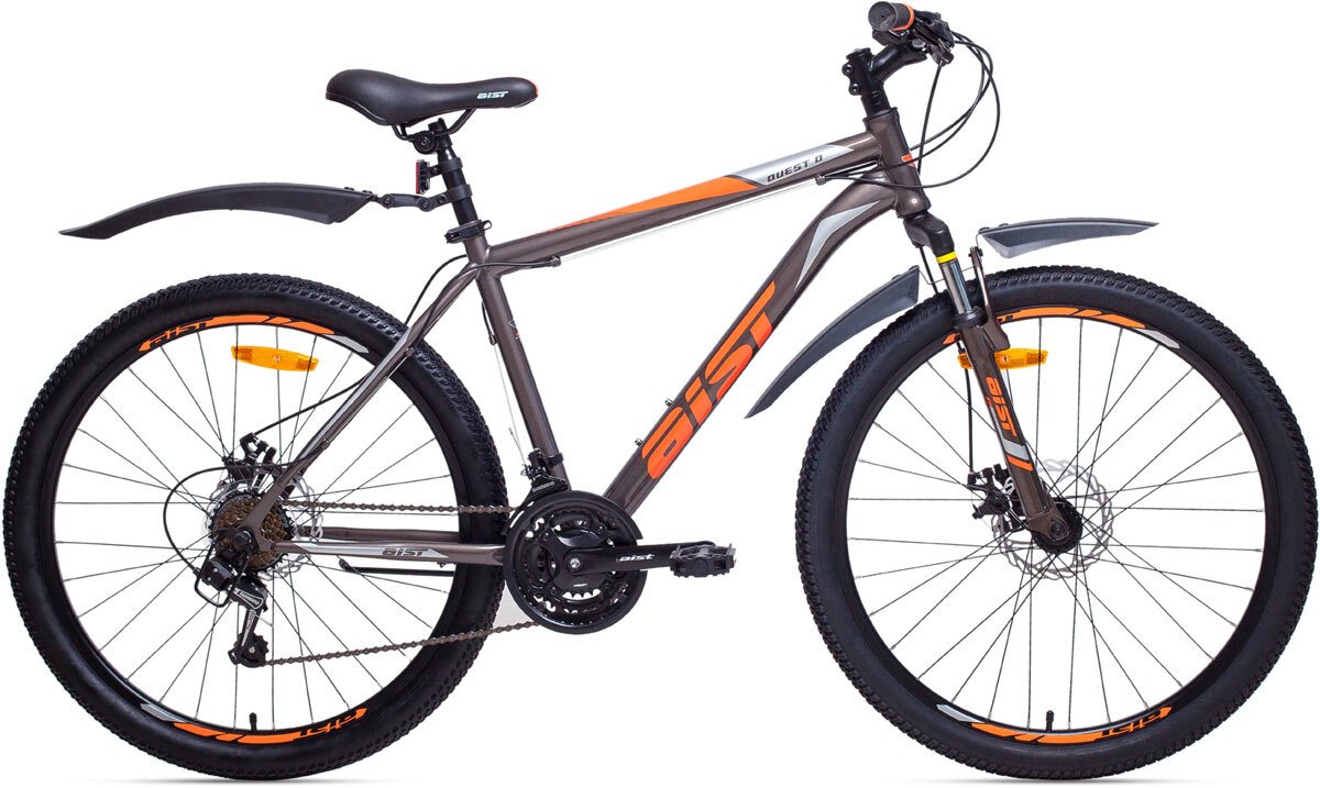 AIST Quest Disс 26 2020 Купить AIST Quest Disс 26 2020