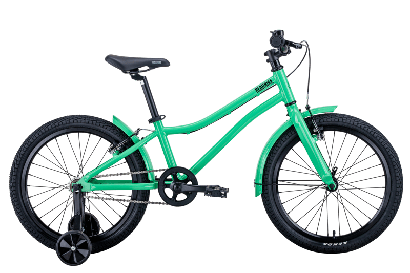 Купить BEAR BIKE Kitez 20 2021