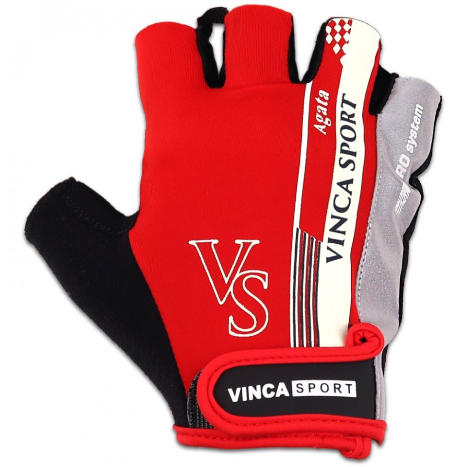 Купить Перчатки VINCA SPORT VG920 Agata
