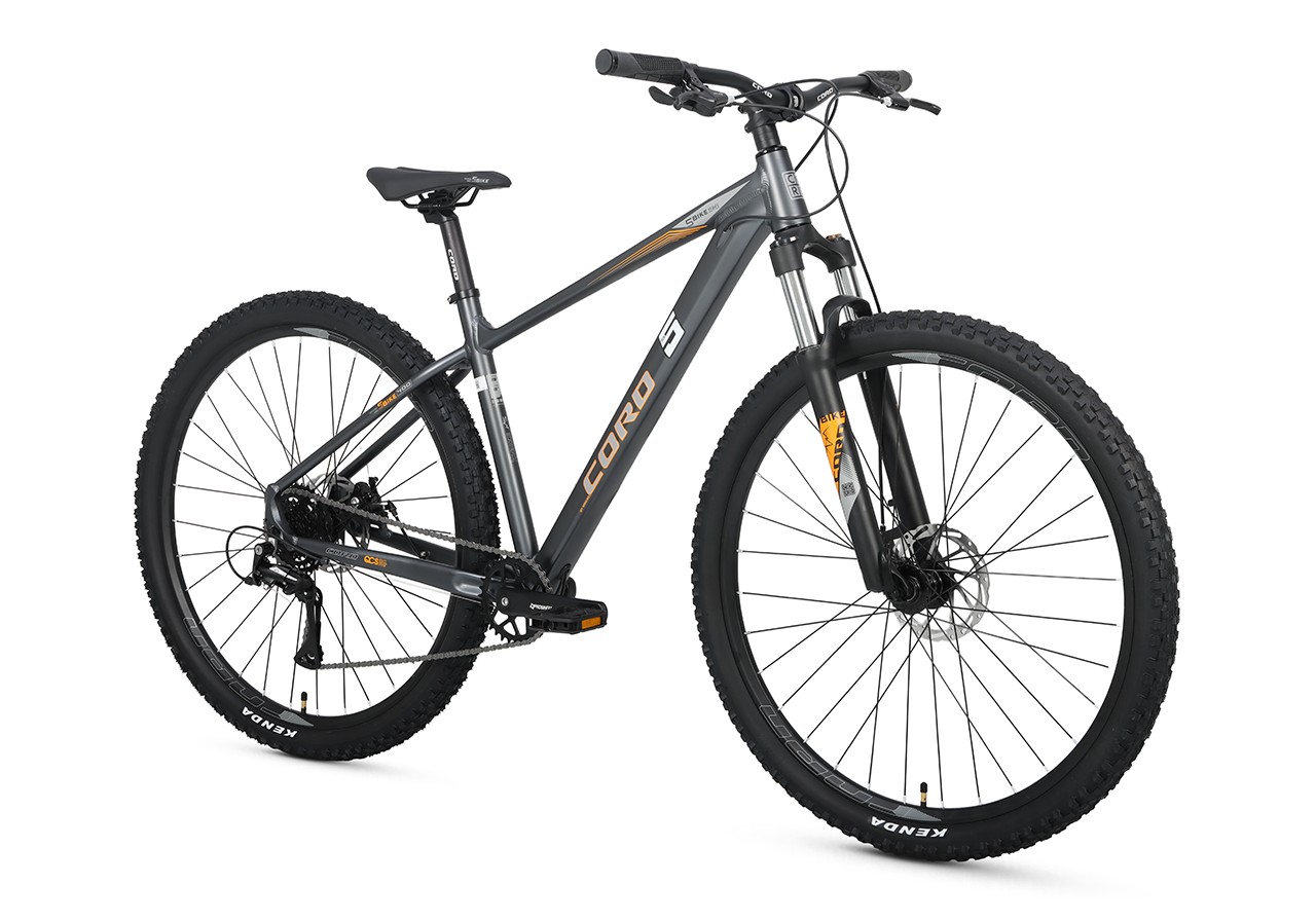 Купить MAXISCOO CORD 5Bike 29 M400 2025