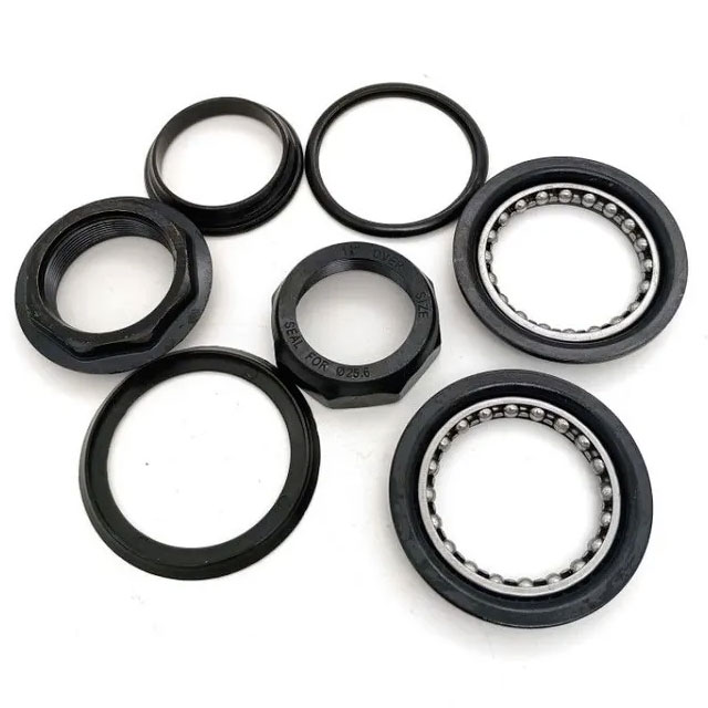 Купить Рулевая колонка для электровелосипедов Monster