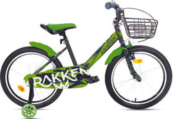 Купить KRAKKEN Jack 20 2025