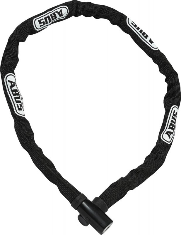 Купить Велозамок ABUS Steel-O-Chain 4804K/75см цепь 4мм, ключ
