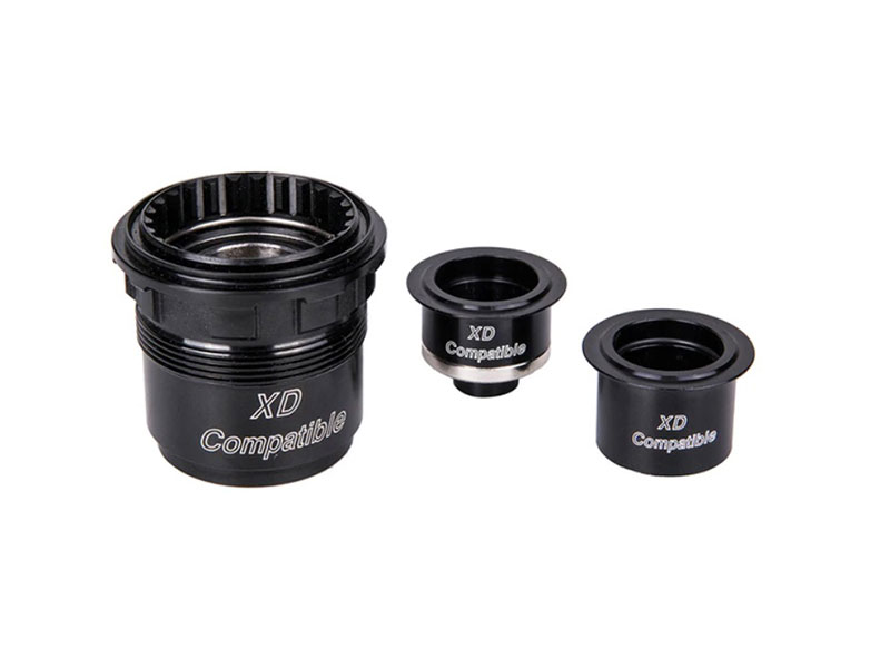 Купить Барабан XD для втулок DT Swiss/ZTTO R1 — M2 и аналогов