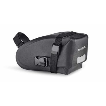 Купить Сумка велосипедная Rockbros AS-004, черный