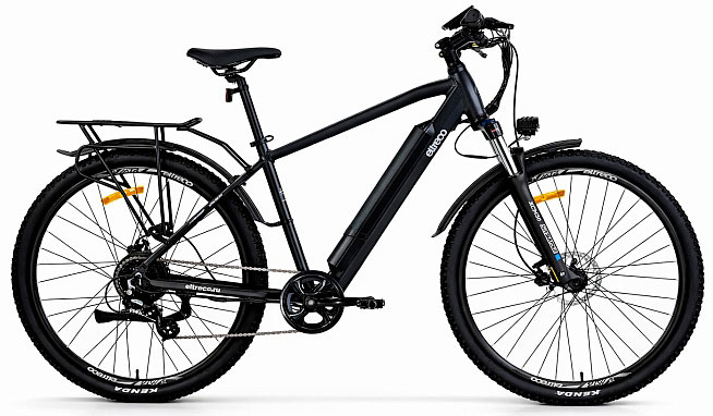Купить Электровелосипед ELTRECO Ultra Max Pro 2025