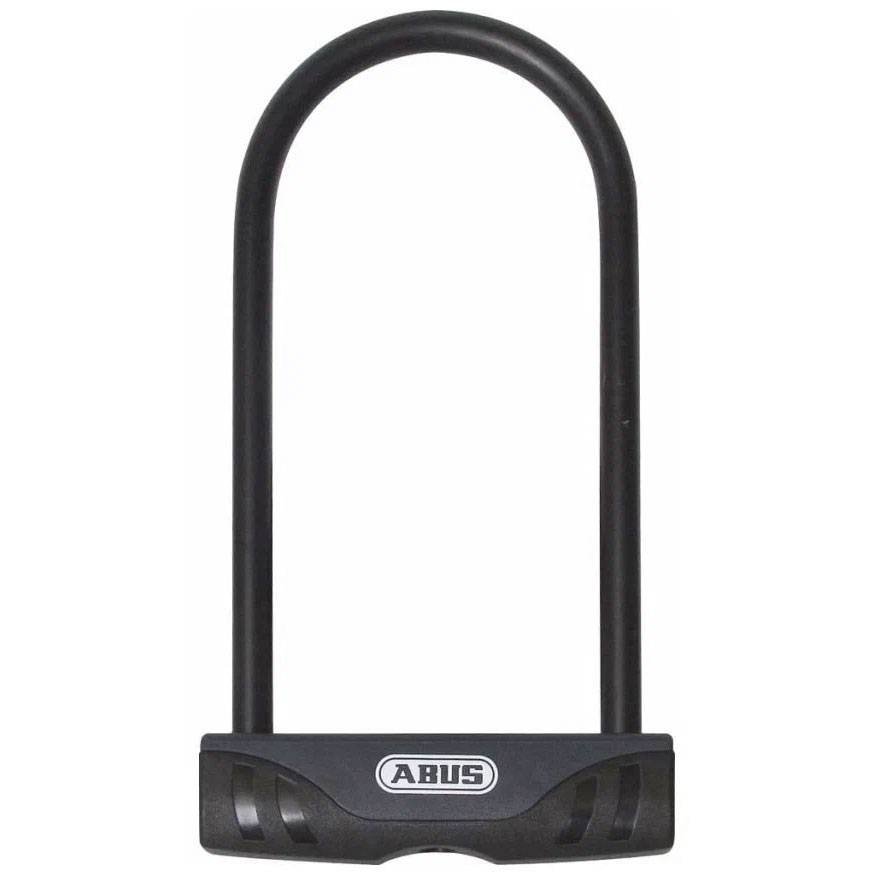 Купить Велозамок ABUS Facilo, скоба 12 мм, ключ