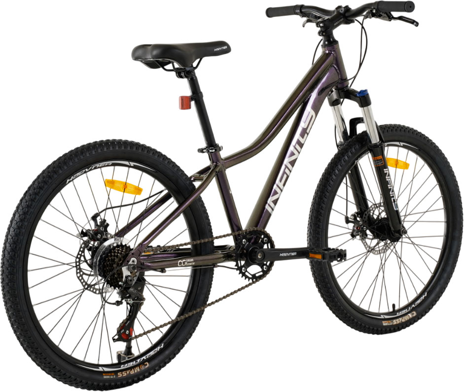 Купить HAEVNER Infinity 24 2024