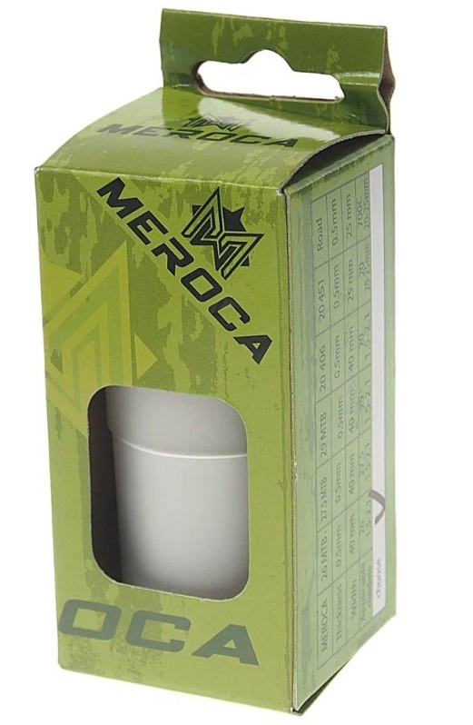 Купить Лента антипрокольная MEROCA 26 дюймов , 2 штуки