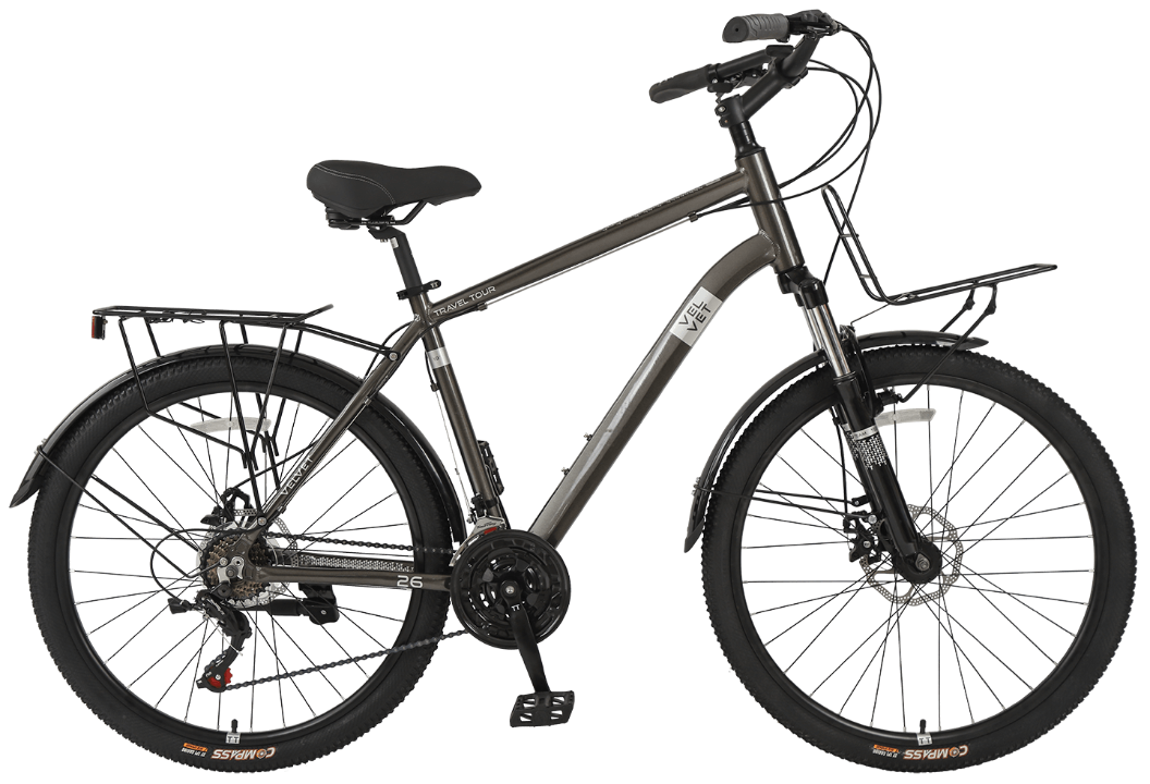 TECH TEAM Velvet 26 disc 2020 Купить TECH TEAM Velvet 26 disc 2020
