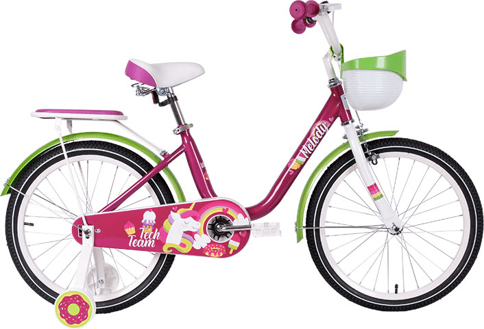 Купить TECH TEAM Melody 20 2024