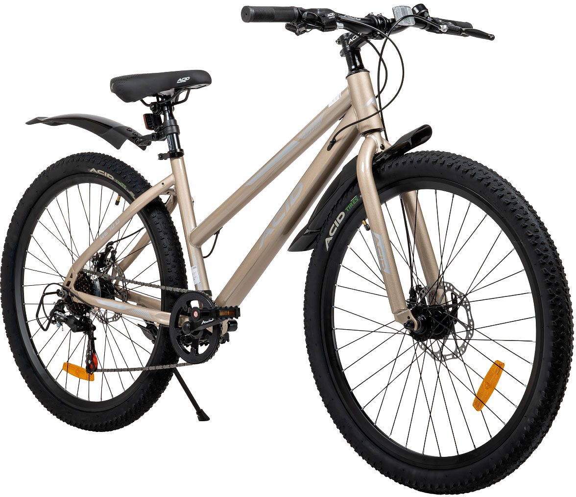 Купить ACID Q 670 D 26 2026