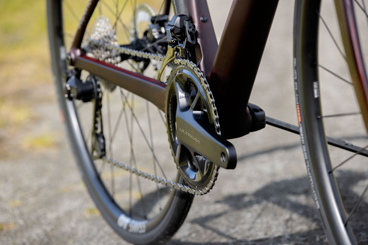 Купить SUPERIOR XR 9.7 GF 700c 2025