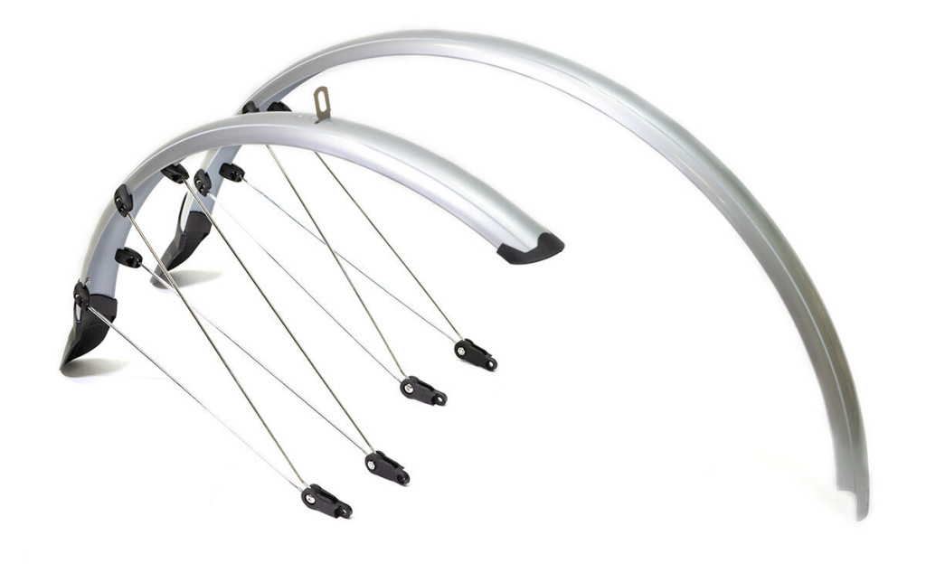 Купить Комплект крыльев 28-46 S1 для 28 дюймов  колес