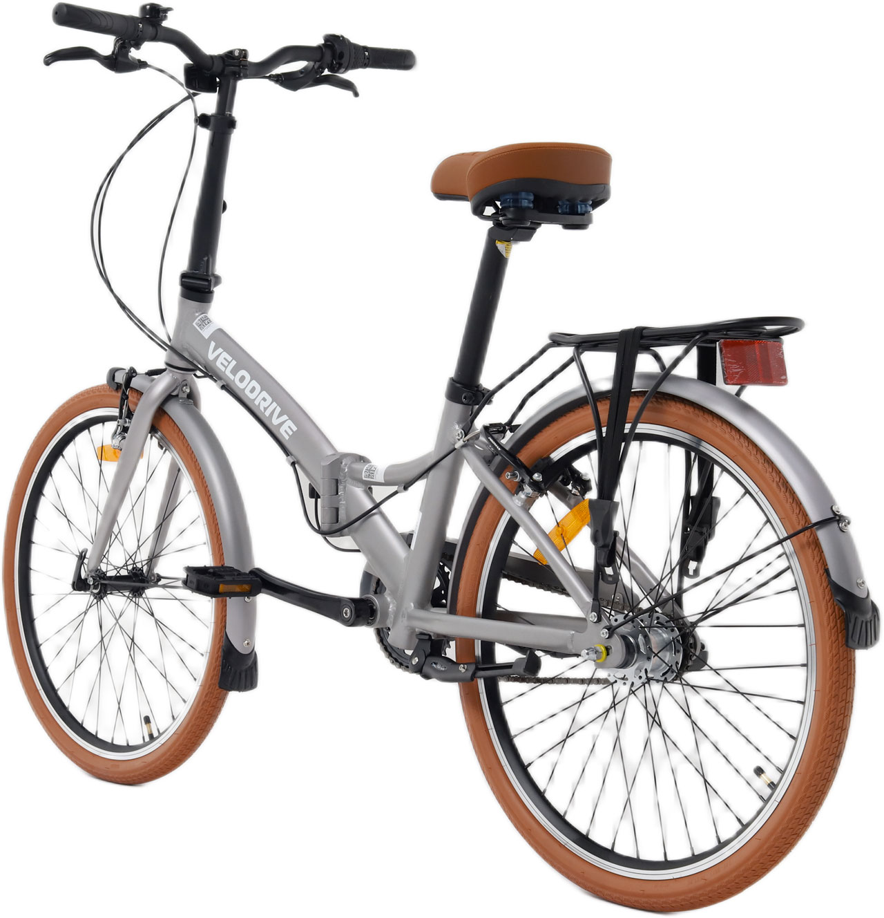 Купить VELODRIVE Krabi 24
