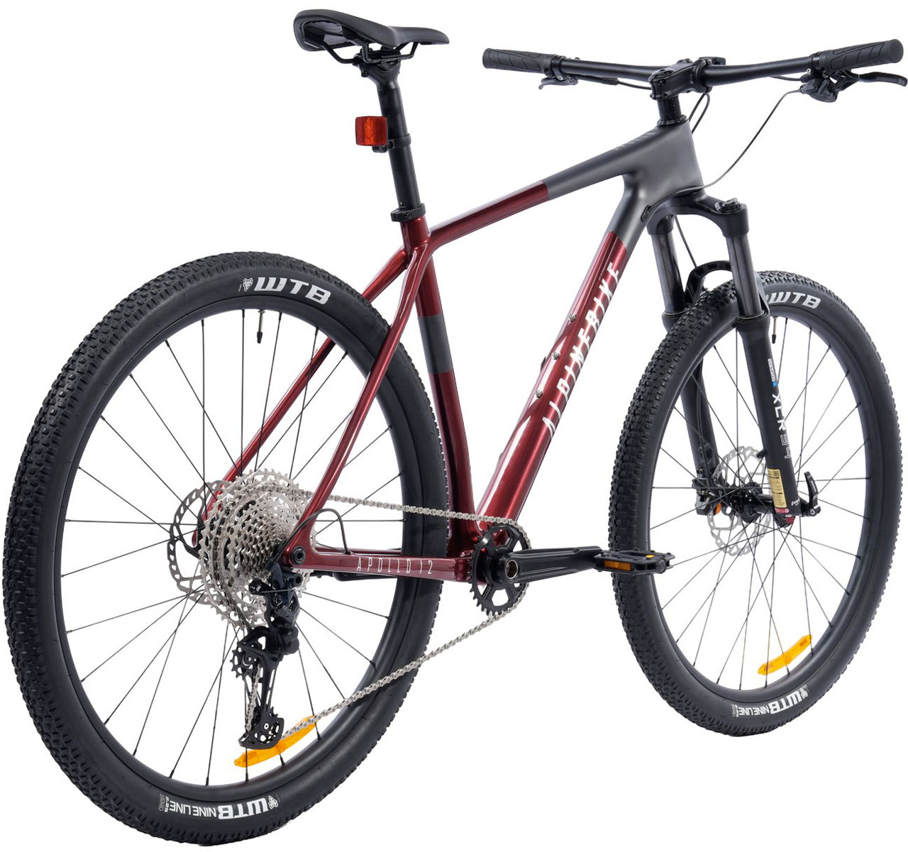 Купить ALPINEBIKE Apollo 29 2026