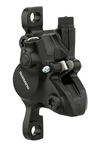 Купить Калипер SHIMANO BR-MT200, EBRMT200MPRXL