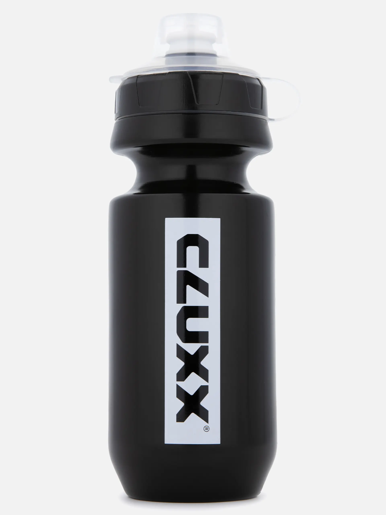 Купить Фляга CLUXX Ergo 550 мл, черная