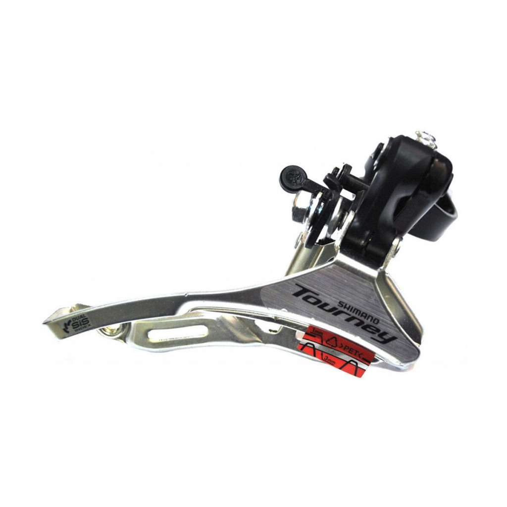 Купить Переключатель передний SHIMANO FD-TY300 Torney, 28,6мм