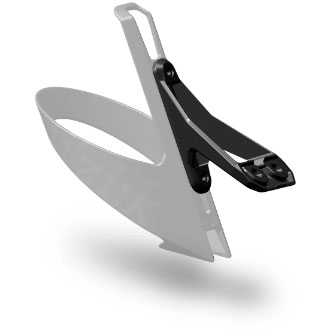 Купить Держатель для флягодержателя на седло FIZIK Transiro Aeris Link