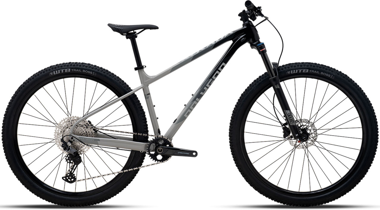 Купить POLYGON Xtrada 7 27.5 2025