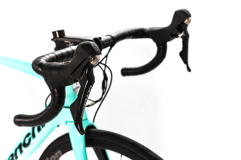 Купить BIANCHI Aria E-Road Disc Ultegra 11v