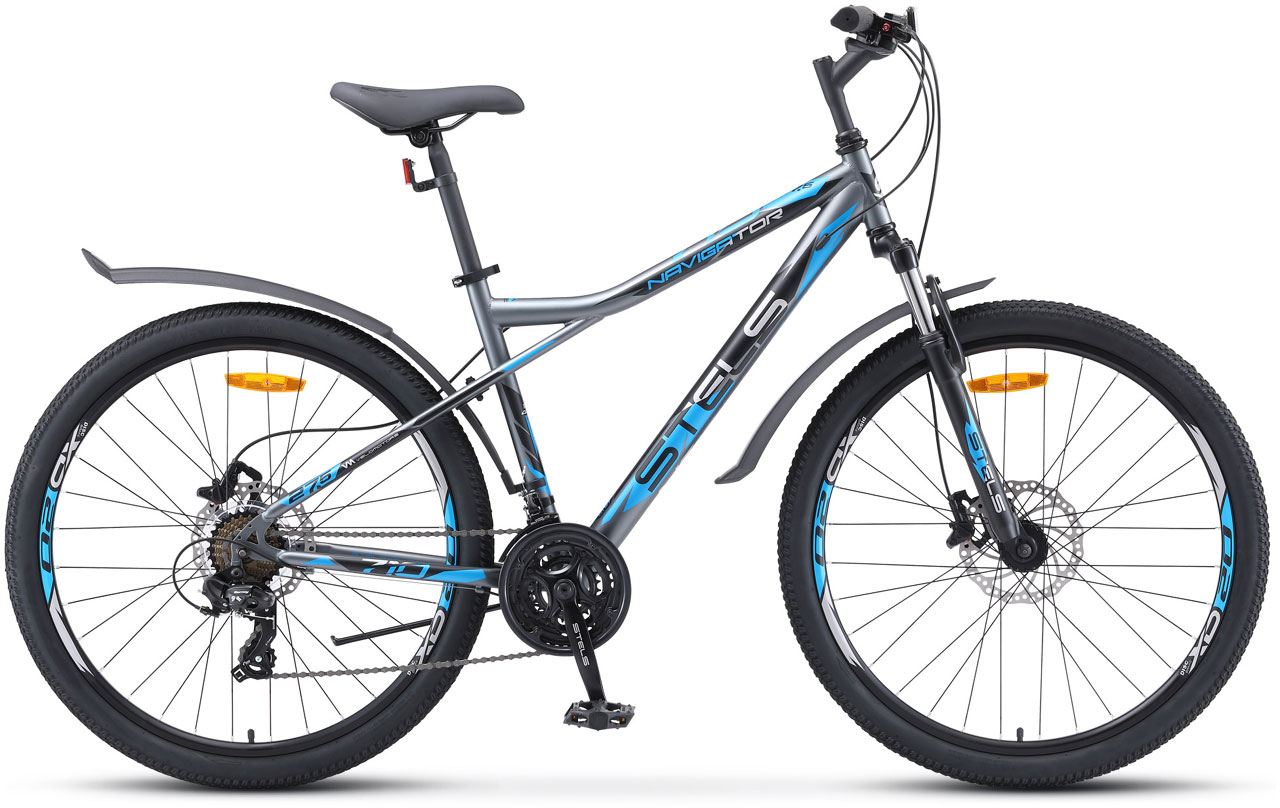 Купить STELS Navigator 710 HD 27.5 2022