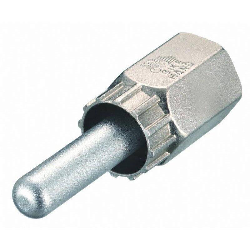 Купить Съемник кассеты BIKE HAND YC-126-6A c направляющей 12 мм