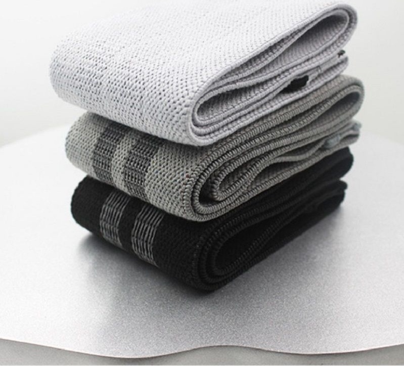 Купить Набор лент-эспандеров JOINFIT J.K.RB-05