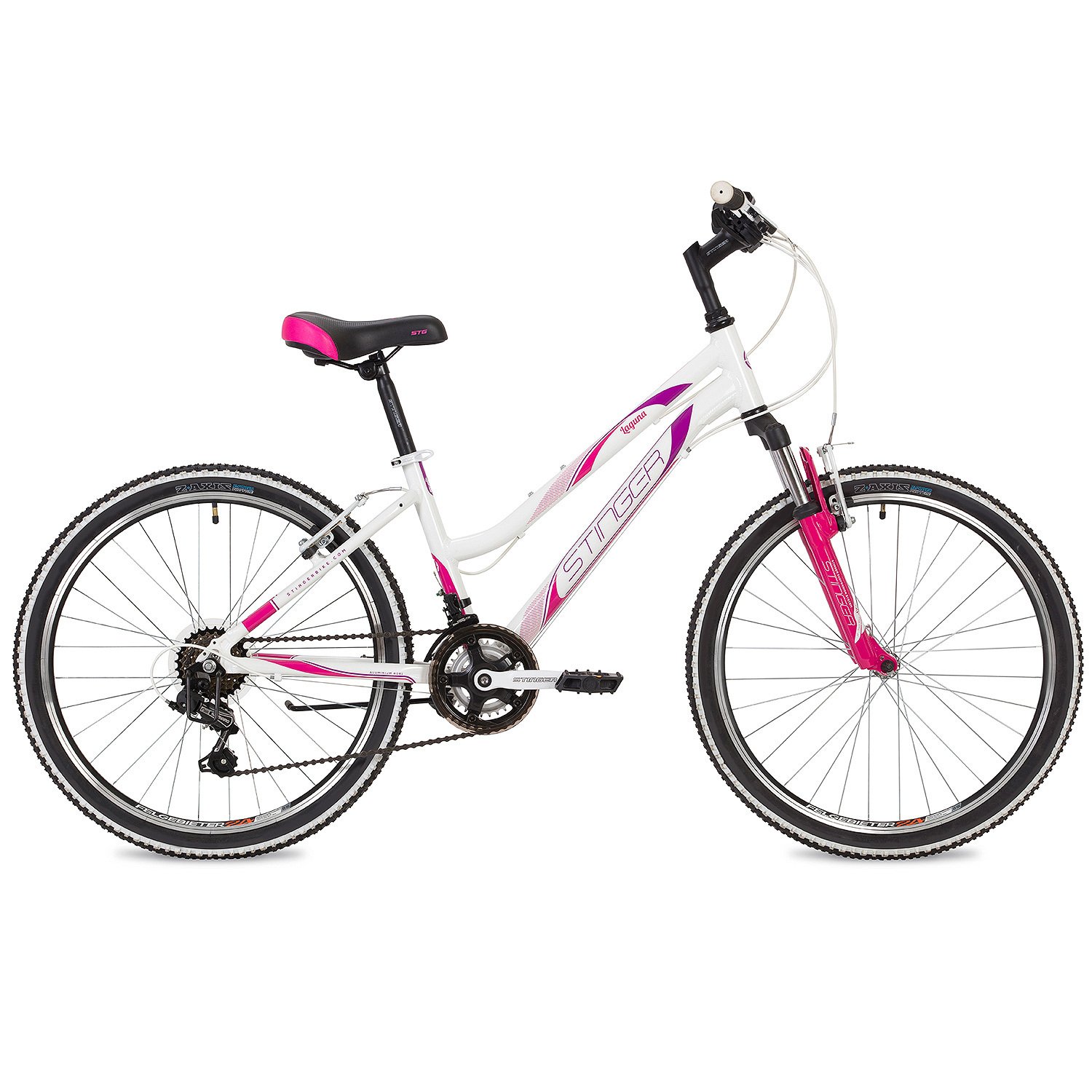 STINGER Laguna 26 2019 Купить STINGER Laguna 26 2019