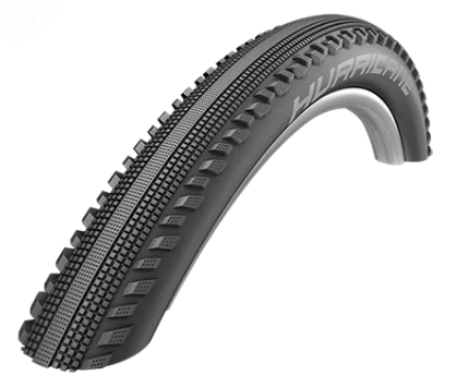 Купить Покрышка 27.5x2.25 SCHWALBE HURRICANE HS499, 05-11159064