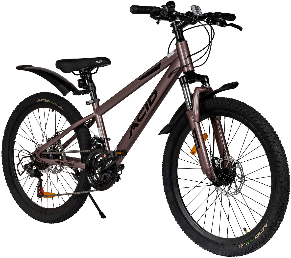 Купить ACID F 400 D 24 2026