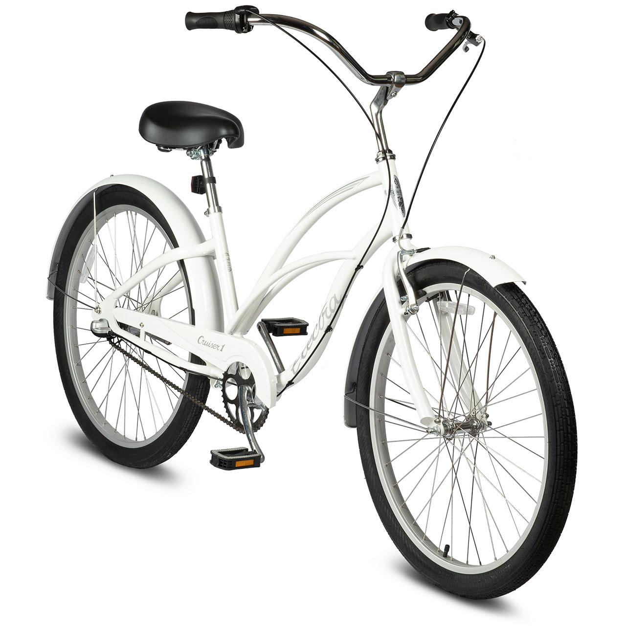 Купить ELECTRA Cruiser 1 3i Step Thru 26